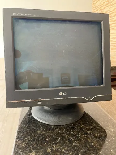 Monitor computador