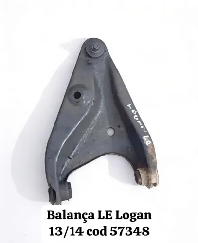 Balança lado esquerdo logan 1.6 8v 13/14