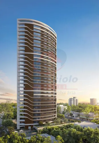 Casa Orizon - Imperdível oportunidade: Apartamento de luxo com 4 quartos e 4 suítes no Pin