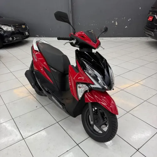 Honda ELITE Gasolina Automático