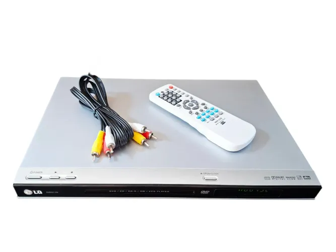 Dvd,s da LG - Philips - Sony 