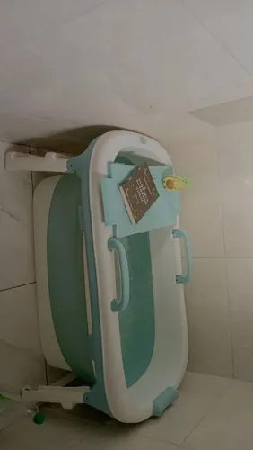Banheiro portátil