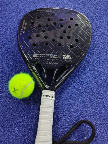 RAQUETE ROYAL PADEL
