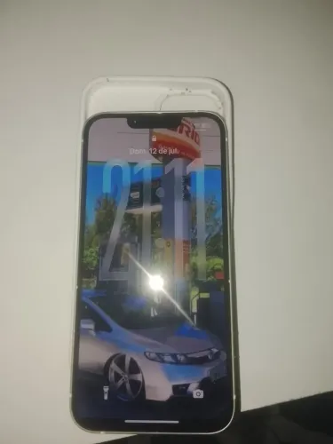 iPhone 14
