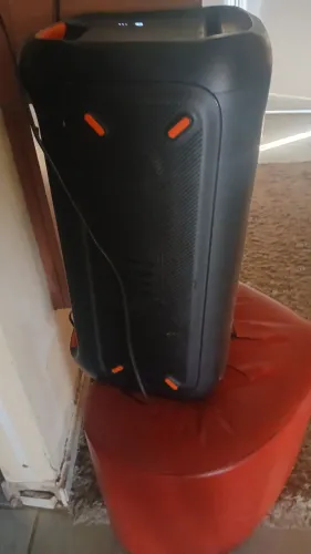 Som JBL partybox 100