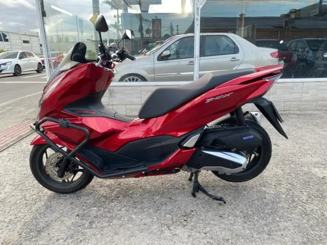 PCX 160