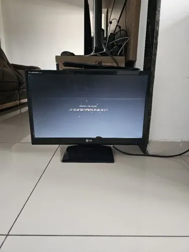 Monitor 20.5 LG