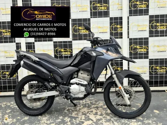 HONDA XRE 300 ABS - 2022