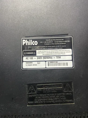 Tv Philco 32? Led