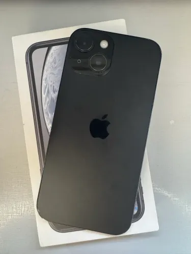 IPHONE 15 (128GB) EM BOM ESTADO