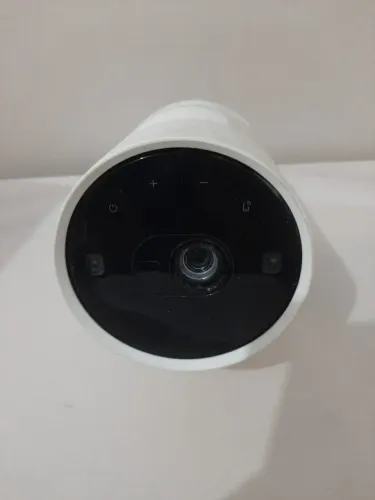 Projetor Samsung The Freestyle SP-LSP3BLA (Sem Teste)