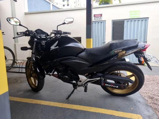 CB 300 2011/2011