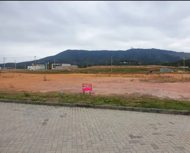 Terreno condomínio Riviera Resort