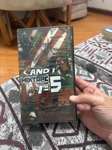 Fita vhs
