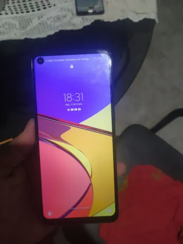 Celular A21s. 2 chip semi novo 400 ou 350