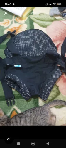 Canguru de bebê