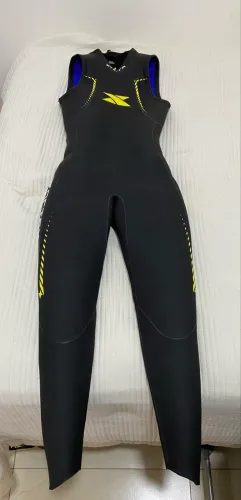 Wetsuit XTERRA Vortex - Tamanho L | NOVO
