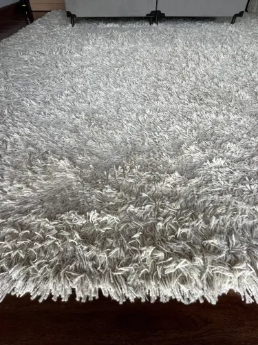 Tapete São Carlos offwhite - 3,00 x 4,00
