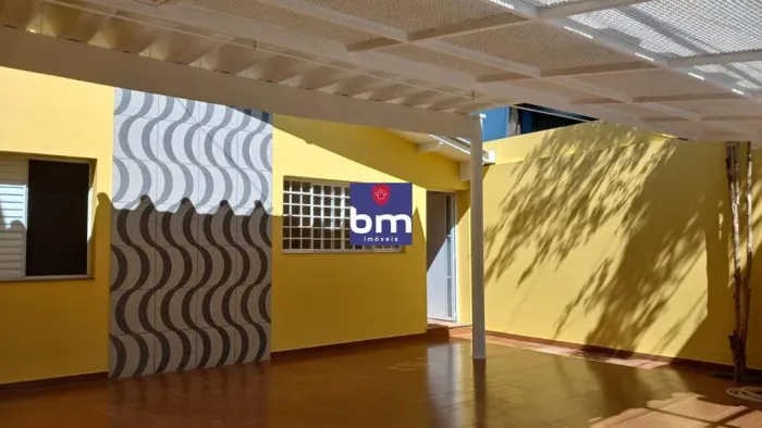 Casa para alugar em São Paulo, Vila Sônia, com 2 quartos, com 118 m²
