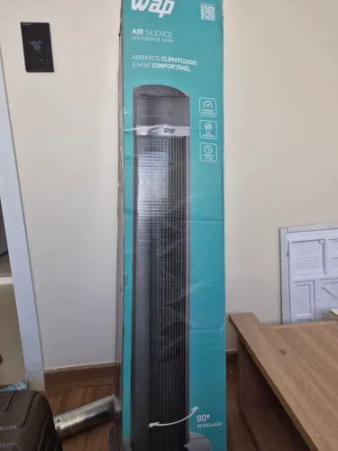 Ventilador torre