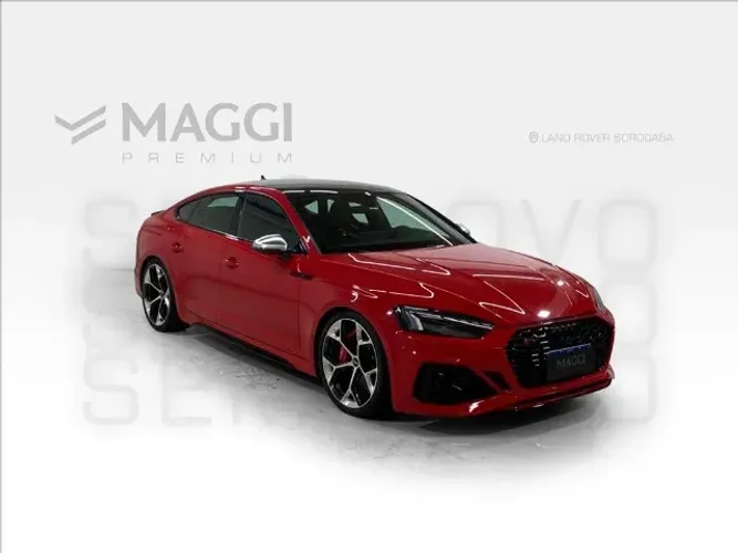 Audi RS5 Spb. Compet. Plus 2.9 Quat. S-tronic 2023