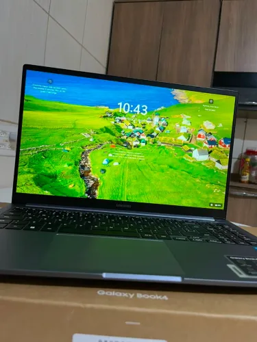 notebook novo com nota fiscal