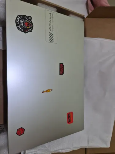 NOTEBOOK 4GB RAM ASUS
