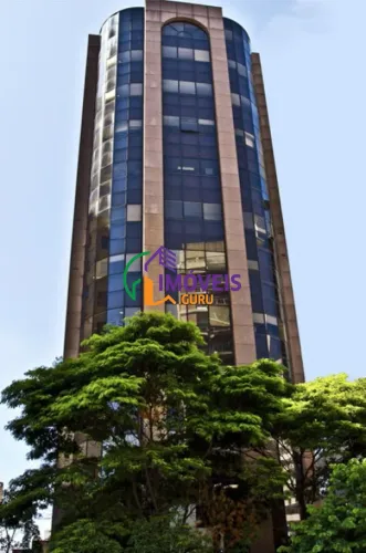 PRÉDIO - HIGIENÓPOLIS - SP