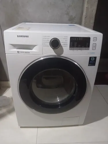 Máquina lava e seca inverter Samsung 11kg