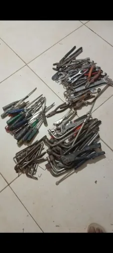 Ferramentas 