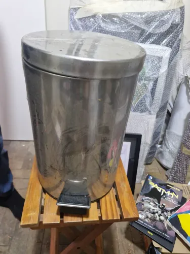 Lata de lixo 20L