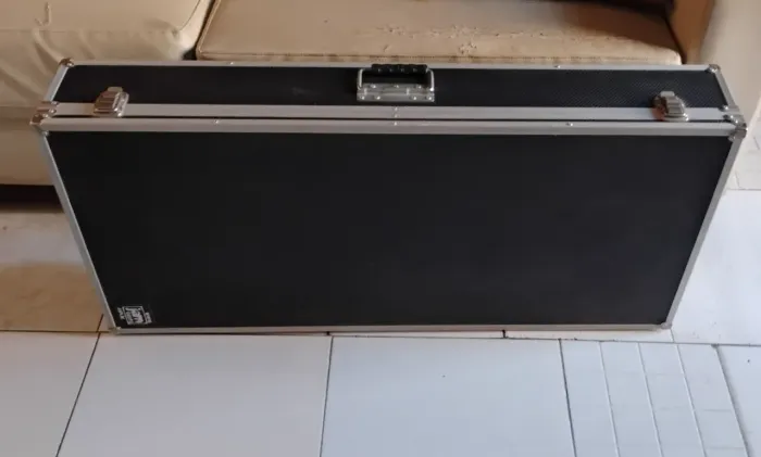 Hard Case Cdj 800/900/1000 + Mixer