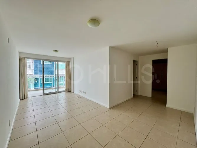 Apartamento de 2 quartos à venda no Condomínio Start, com 80m², na Vital Brazil, Niterói/R