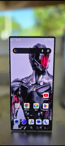 Redmagic 9s pro 