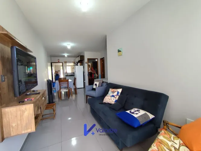 Casa a Venda na Praia com Suíte