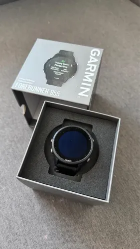 Garmin 955 - seminovo