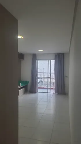 River Side 3 Quartos / 1 Suíte / 88m² / 2 vagas / Nascente / Modulados / Aceita financiame