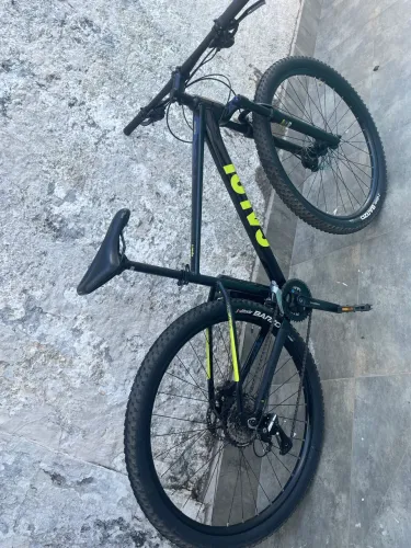 Bike caloi explore Sport aro 29