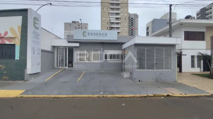 Ponto Comercial para Alugar no Centro de São Carlos - Oportunidade Imperdível!