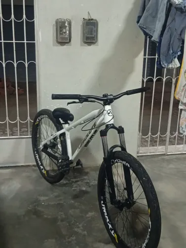 Vendo absolute brutus pro