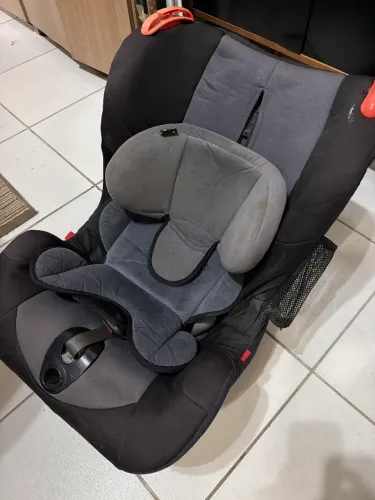 Bebê conforto