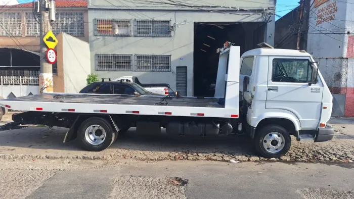 Reboque 24 horas Rio de Janeiro 