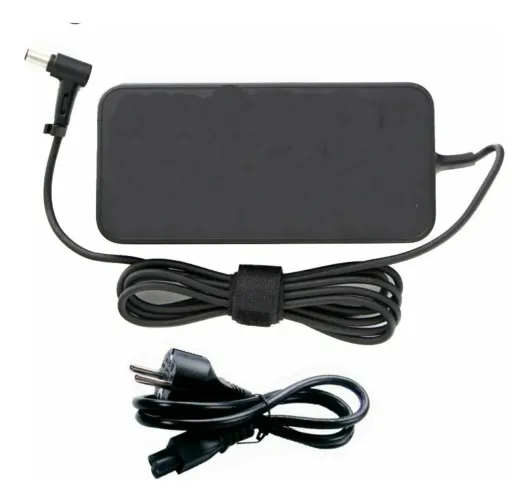 Fonte compatível para notebook Asus 180W 19.5V 9.23a 4.5 3.0