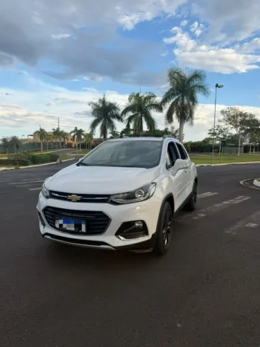 Chevrolet Tracker Premier 1.4 Turbo 16V Flex AUT 2019