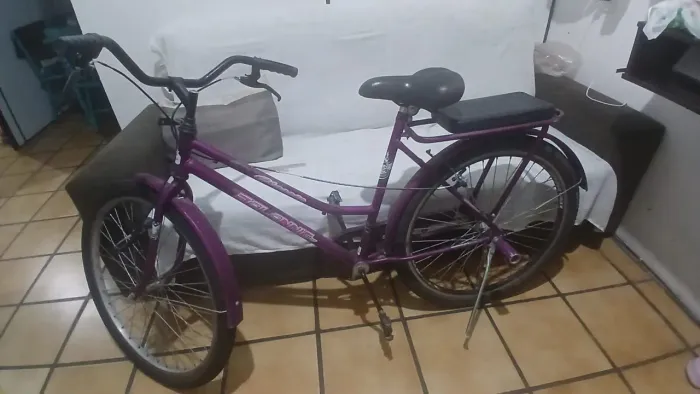 Vendo bike bem boa