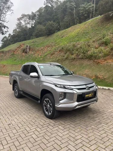 Mitsubishi L200 Triton Sport HPE-S 2.4 CD Dies. AUT 2022