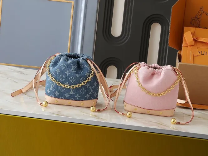 Bolsa Louis vuitton