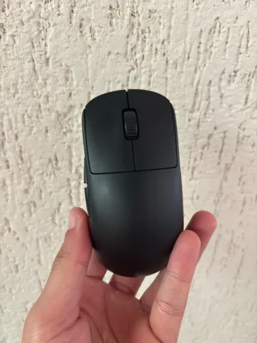 Mouse EndGame Gear OP1w 4K V2