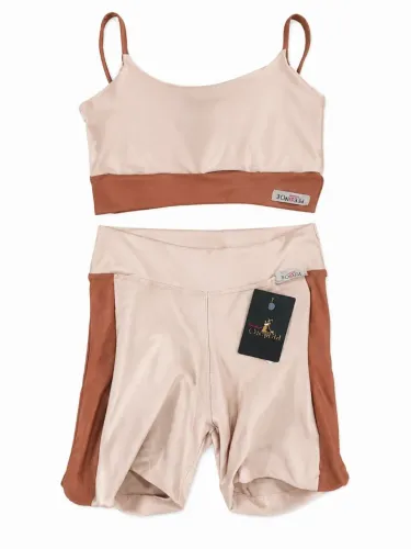 Conjunto fitness