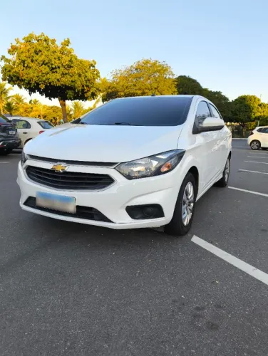 Chevrolet Prisma Sed. LT 1.4 8V Flexpower 4P 2017
